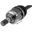 Arbre de transmission avant gauche TEKNÖR NPW-KA-414 - Visuel 2