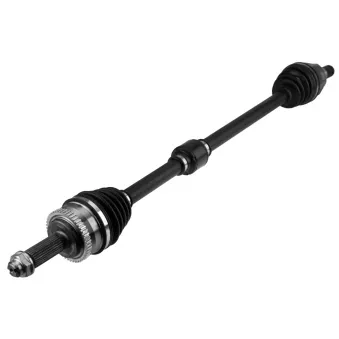 Arbre de transmission avant droit TEKNÖR NPW-KA-416