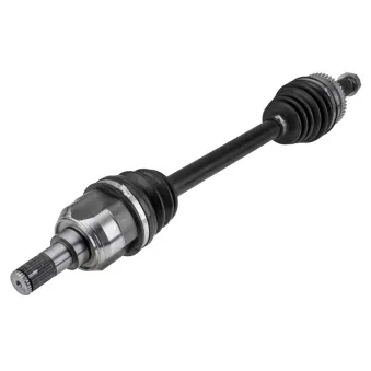 Arbre de transmission avant droit TEKNÖR NPW-KA-417
