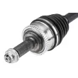 Arbre de transmission avant droit TEKNÖR NPW-KA-417 - Visuel 3