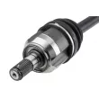 Arbre de transmission avant gauche TEKNÖR NPW-KA-418 - Visuel 2