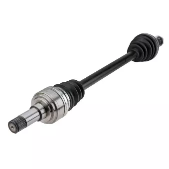 Arbre de transmission arrière TEKNÖR NPW-ME-230