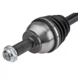 Arbre de transmission arrière TEKNÖR NPW-ME-230 - Visuel 3