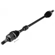 Arbre de transmission avant droit TEKNÖR NPW-MS-088 - Visuel 1