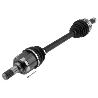 Arbre de transmission avant gauche TEKNÖR NPW-MS-090