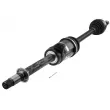 Arbre de transmission avant droit TEKNÖR NPW-MS-092 - Visuel 1