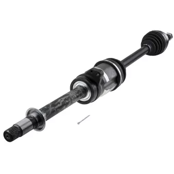Arbre de transmission avant droit TEKNÖR NPW-MS-092