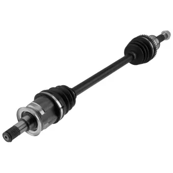 Arbre de transmission arrière gauche TEKNÖR NPW-MS-096