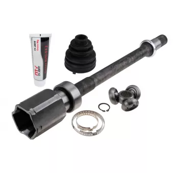 Jeu de joints, arbre de transmission avant droit TEKNÖR NPW-MZ-061
