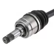 Arbre de transmission avant gauche TEKNÖR NPW-MZ-106 - Visuel 2