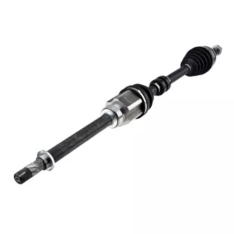 Arbre de transmission avant droit TEKNÖR NPW-NS-172