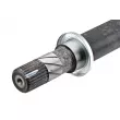 Arbre de transmission avant droit TEKNÖR NPW-NS-172 - Visuel 2