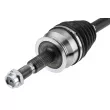 Arbre de transmission avant TEKNÖR NPW-NS-173 - Visuel 3
