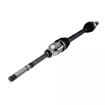 Arbre de transmission avant droit TEKNÖR NPW-PE-120