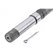 Arbre de transmission avant droit TEKNÖR NPW-PE-120 - Visuel 2