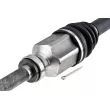 Arbre de transmission avant droit TEKNÖR NPW-PE-120 - Visuel 3