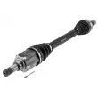 Arbre de transmission avant gauche TEKNÖR NPW-PE-121 - Visuel 1