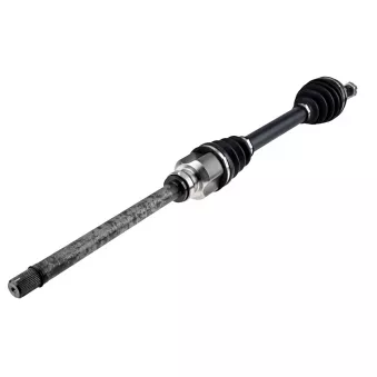 Arbre de transmission avant droit TEKNÖR NPW-PE-123