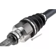 Arbre de transmission avant droit TEKNÖR NPW-PE-123 - Visuel 3