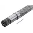 Arbre de transmission avant droit TEKNÖR NPW-PE-124 - Visuel 2