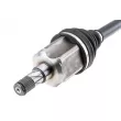 Arbre de transmission avant gauche TEKNÖR NPW-PL-149 - Visuel 2