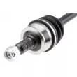 Arbre de transmission avant gauche TEKNÖR NPW-PL-149 - Visuel 3