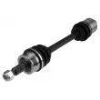 Arbre de transmission avant droit TEKNÖR NPW-PL-150 - Visuel 1