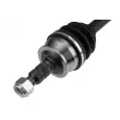 Arbre de transmission avant droit TEKNÖR NPW-PL-150 - Visuel 2