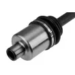 Arbre de transmission avant droit TEKNÖR NPW-PL-150 - Visuel 3