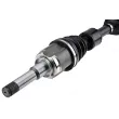Arbre de transmission avant gauche TEKNÖR NPW-PL-151 - Visuel 2