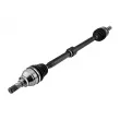 Arbre de transmission avant droit TEKNÖR NPW-PL-152 - Visuel 1