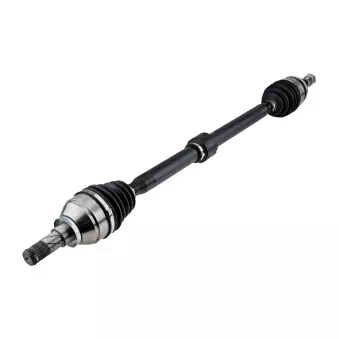 Arbre de transmission avant droit TEKNÖR NPW-PL-152