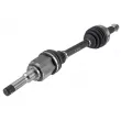 Arbre de transmission avant gauche TEKNÖR NPW-PL-153 - Visuel 1