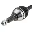 Arbre de transmission avant gauche TEKNÖR NPW-PL-153 - Visuel 3