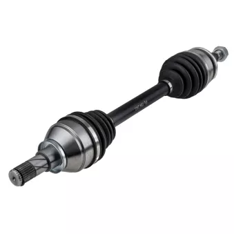 Arbre de transmission avant gauche TEKNÖR NPW-PL-154