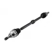 Arbre de transmission avant droit TEKNÖR NPW-PL-155 - Visuel 1