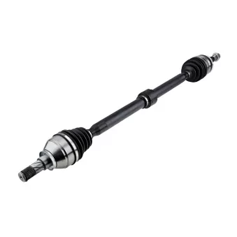 Arbre de transmission avant droit TEKNÖR NPW-PL-155