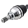 Arbre de transmission avant droit TEKNÖR NPW-PL-155 - Visuel 2