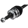 Arbre de transmission avant gauche TEKNÖR NPW-PL-156 - Visuel 3