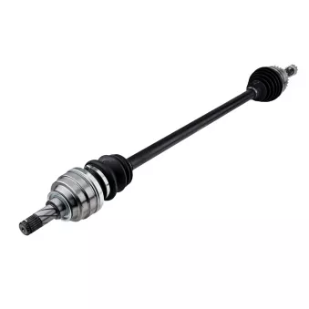 Arbre de transmission avant droit TEKNÖR NPW-PL-158