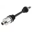Arbre de transmission avant droit TEKNÖR NPW-PL-159 - Visuel 1
