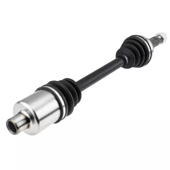 Arbre de transmission avant droit TEKNÖR NPW-PL-159