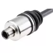 Arbre de transmission avant droit TEKNÖR NPW-PL-159 - Visuel 2