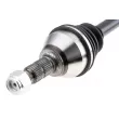 Arbre de transmission avant droit TEKNÖR NPW-PL-159 - Visuel 3
