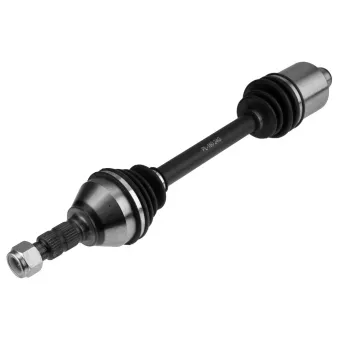 Arbre de transmission avant droit TEKNÖR NPW-PL-160