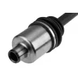 Arbre de transmission avant droit TEKNÖR NPW-PL-160 - Visuel 3
