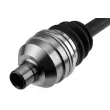 Arbre de transmission avant droit TEKNÖR NPW-PL-161 - Visuel 3