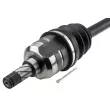 Arbre de transmission avant droit TEKNÖR NPW-PL-163 - Visuel 2
