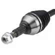 Arbre de transmission avant droit TEKNÖR NPW-PL-165 - Visuel 3
