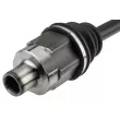 Arbre de transmission avant droit TEKNÖR NPW-PL-166 - Visuel 2